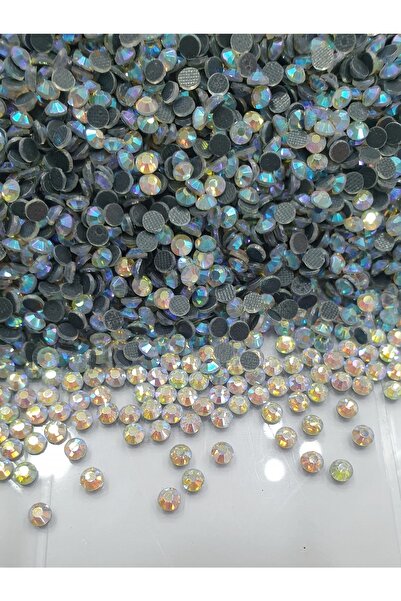 CRYSTALSHOP Dmc Hotfix Stone Ss16 Janjan - 25 grame (800AD)