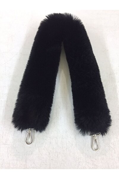 kurkyaka Kürk Çanta Askısı