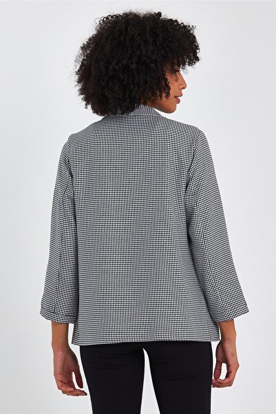 ALEXANDERGARDI ΣΑΛΙ ΛΕΠΤΟ ΜΠΟΥΦΑΝ (B23-0063)