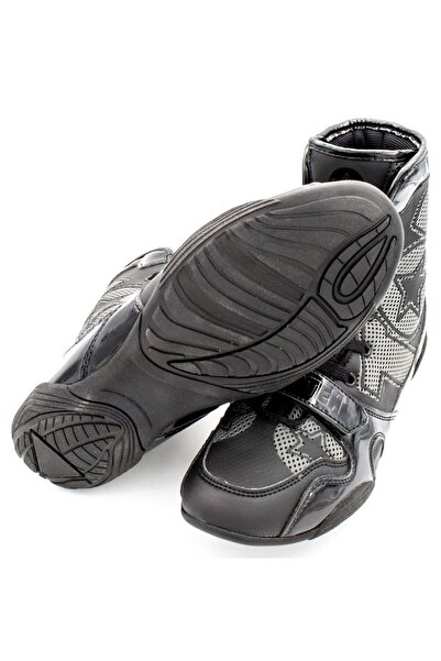 Top Ten New Generation Aiba Boks Ayakkabısı (ıba Onaylı)