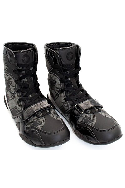 Top Ten New Generation Aiba Boks Ayakkabısı (ıba Onaylı)