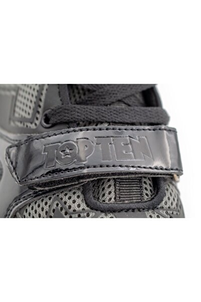 Top Ten New Generation Aiba Boks Ayakkabısı (ıba Onaylı)