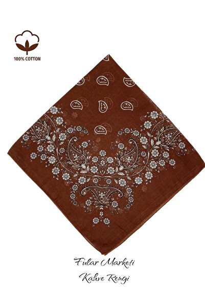 Fular Marketi Adăugați 4 în coș Plătiți 3 Campanie 100% bumbac Crush Pattern ...