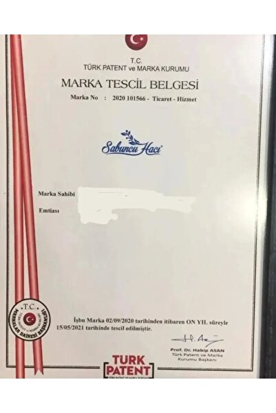 Sabuncu Hacı قهوة الصابون®?مقشر للوجه