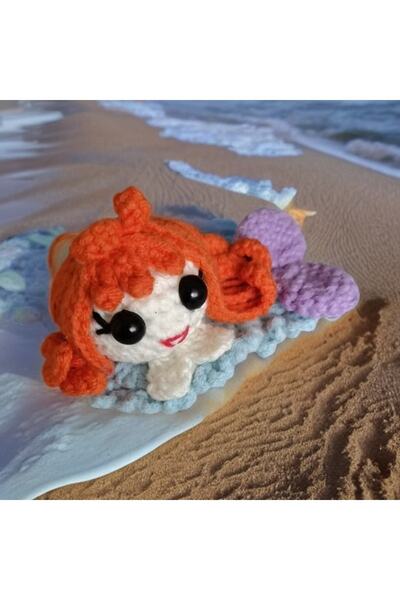 Kadın Girişimciler Atölyesi Cataramă ARIA - Mica Sirenă