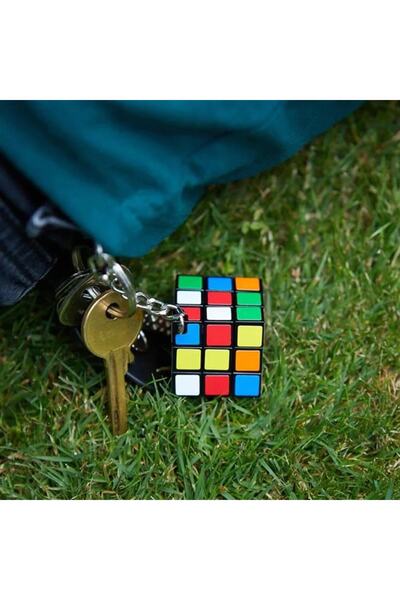 Spinmaster Cub Rubik Breloc Original
