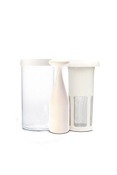 Vegan Milker Classic European Number 1 Kitchen Tool Made in Europe