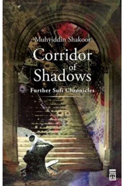 Timaş Yayınları Corridor of Shadows