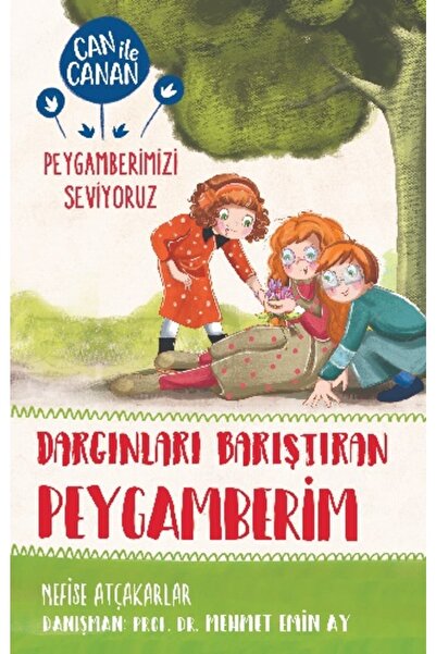 Timaş Çocuk Dargınları Barıştıran Peygamberim - Can İle Canan Peygamberimizi ...