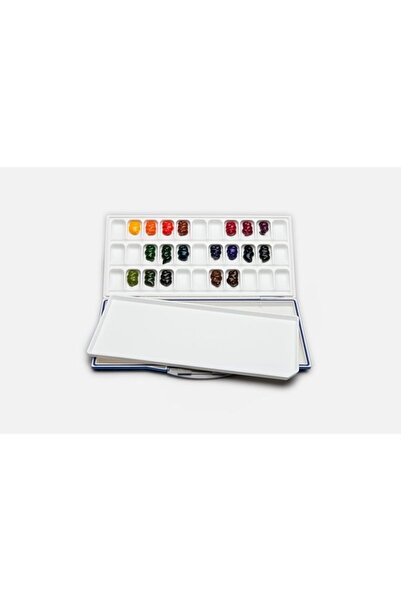 Mijello Fusion Hava Geçirmez Palet 320x155x30 Mm Mwp-3033