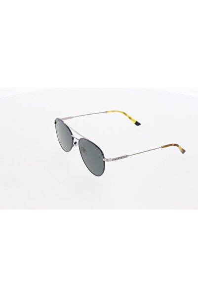 Mustang MU2011 57-17-145 Füme Camlı Unisex Güneş Gözlüğü | 2020 Sezon Kırmızı...