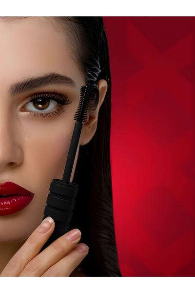Estella Gözlerinizdeki Güzelliği Ortaya Çıkarın: Estel'la Sexy Maskara ile Uzun Ömürlü Kirpikler!