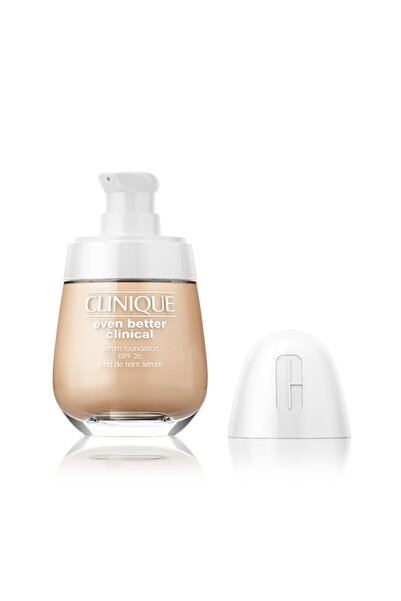 Clinique Even Better Clınıcal Fondöten Spf 20-Cn 28 Ivory 30Ml/1Floz