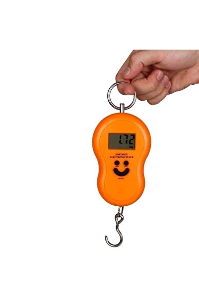 portable Elektronik Ağırlık Tartısı