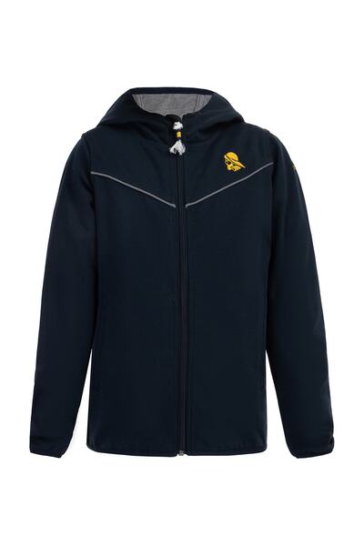 Schmuddelwedda functional jacket mimo