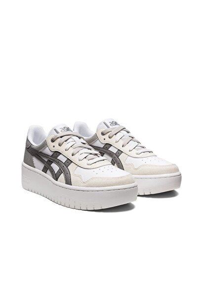 Asics Жінки Дівчата Кросівки WHITECLAY GREY