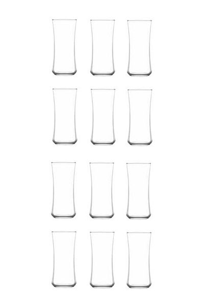 LAV Duru thin bottom lemonade glass - 12 glass