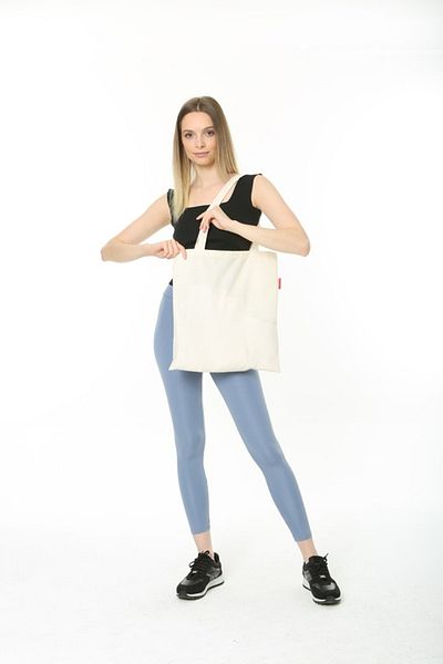 Serkan Çanta Bez Çanta Atölyesi 3 Cloth Bags