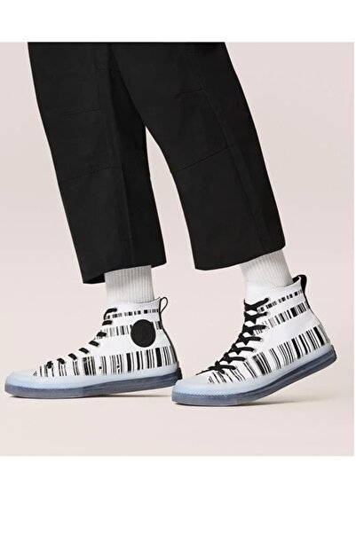 Converse Chuck Taylor All Star CX Kadın Sneaker Ayakkabı
