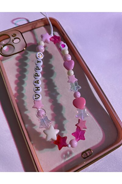 TATLIŞ Telefon charmı