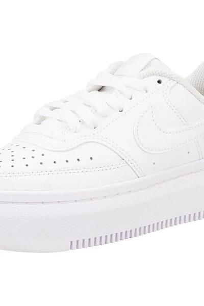 Nike Кросівки Жіночі Дівчата Білий