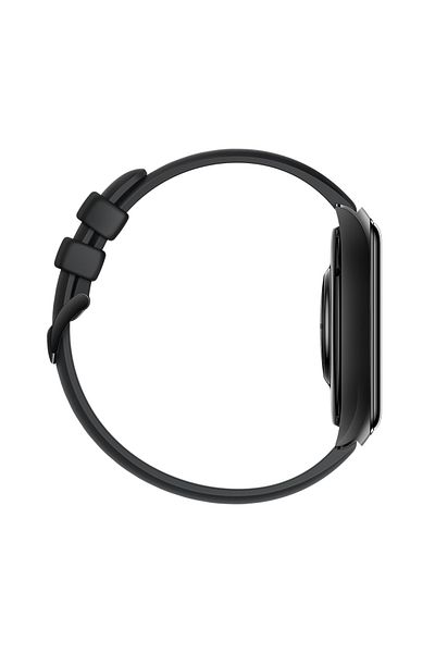 Huawei Black Watch 4 - Fashionable and Functional