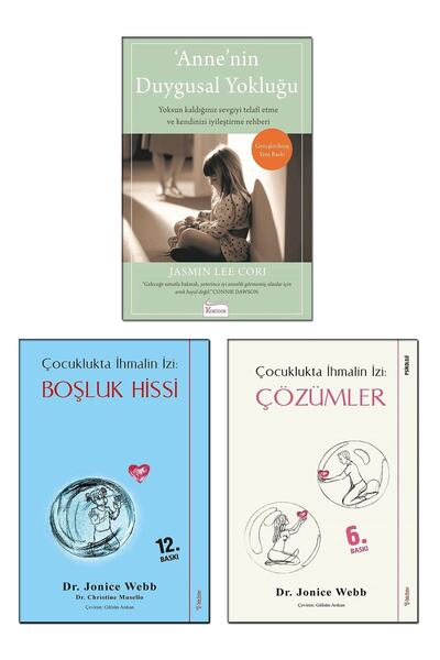 Sola Unitas Annenin Duygusal Yokluğu Jasmin Lee Cori Çocuklukta İhamlin İzi B...