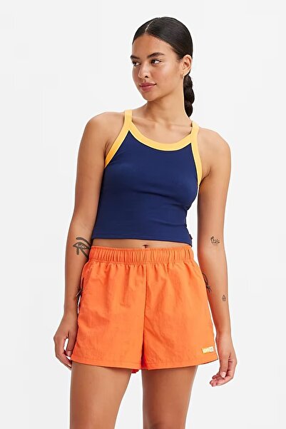 Levi's Pamuklu Dar Kesim Atlet ATLET A3715