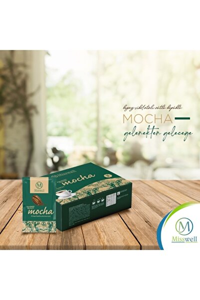 MİSSWELL Misswell Mocha