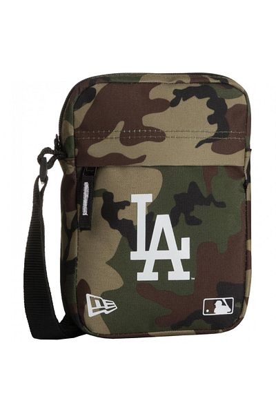 NEW ERA Unisex Green Shoulder Bag Mlb Side Bag 11942031 -21