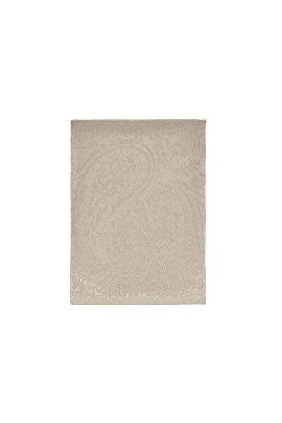 Karaca Home White Chesney Carefree Tablecloth