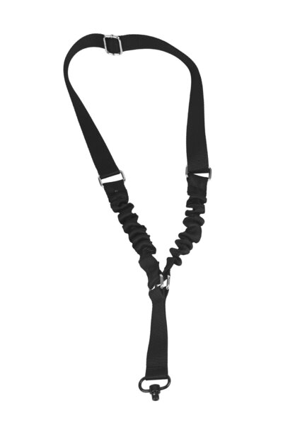 Polis Sepeti Mpt-55 Mpt-76 Aparatlı Tek Nokta Tüfek Askı Kayışı