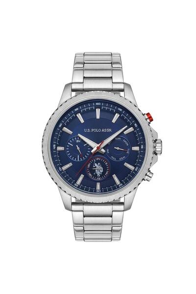 U.S. Polo Assn. U.S. Polo Assn. USPA1034-02 Erkek Kol Saati