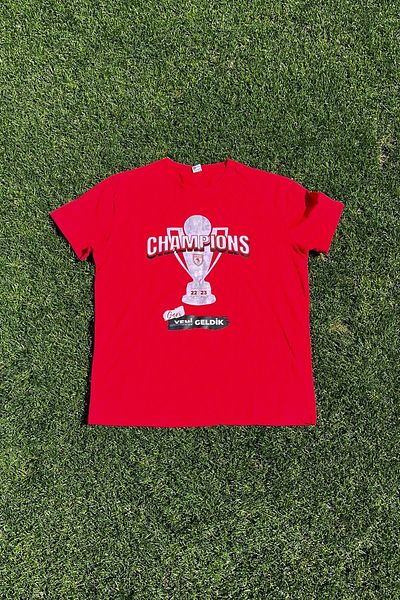 Store 55 22/23 Championship T-shirt