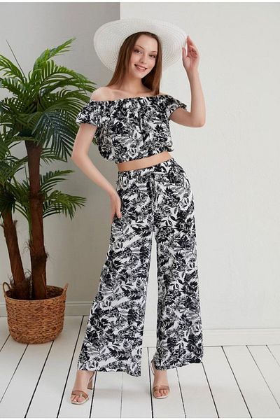 ZF BUTİK مجموعة CROP