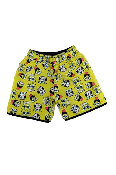 LİNOTTİ ÇOCUK DENİZ ŞORTU UNISEX 01