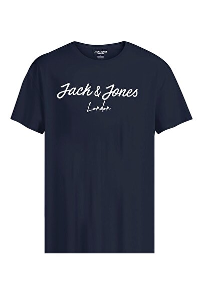 Jack & Jones JCOSETTLE TEE SS CREW NECK BMSP23