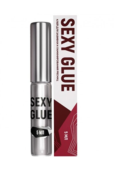 SEXY Kaş kirpik laminasyon yapıştırıcı 5 ml