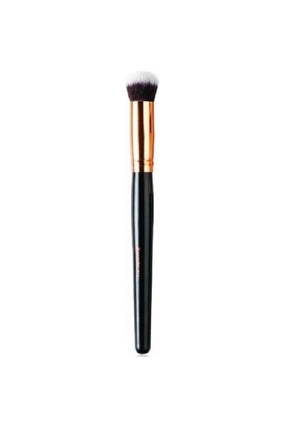 VANCL 136 Professional Nas.cıtaBrush.oval Concealer Brush No: 136 Essu09