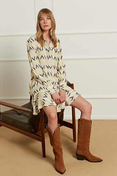 Dahlia Bianca Norah Elbise