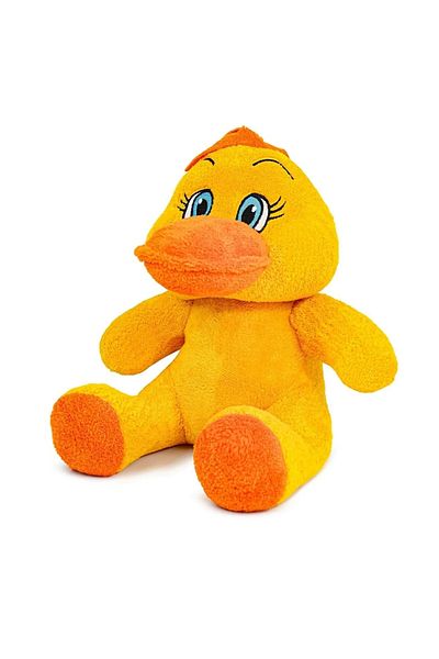 Canestar SLEEPING FRIEND - CUTE PLUSH BEAR - CUTE EDD COVER