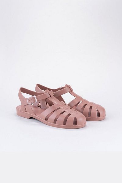 IGOR Women's Dried Rose Sandals BIARRITZ MATE