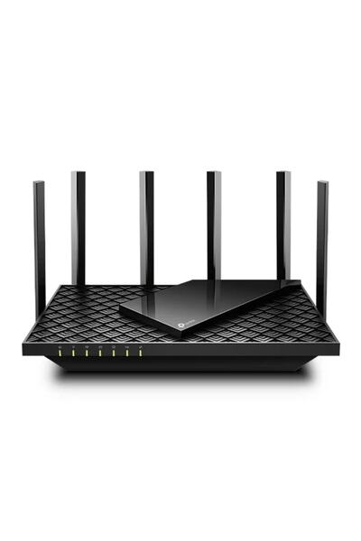 TP-LINK Archer AX73 AX5400 dual band wi-fi 6 route router (3yıl üretici garan...