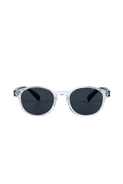 EYE OF HORUS Eoh1039 C70 نظارات شمسية شفافة للأطفال (2-5 سنوات)
