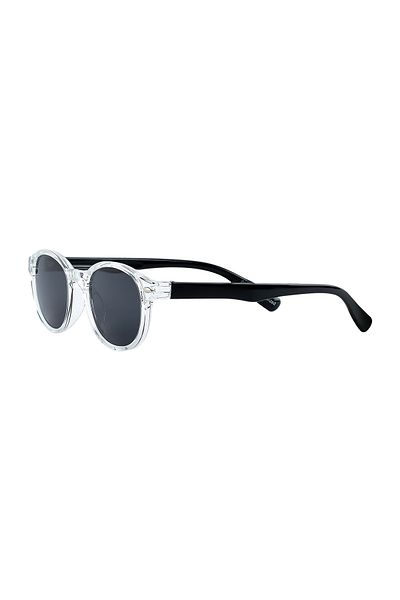 EYE OF HORUS Eoh1039 C70 نظارات شمسية شفافة للأطفال (2-5 سنوات)