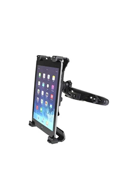 Canpay Araba Araç İçi Arka Koltuk Tablet Tutucu GPS, DVD, C+BR Gibi büyük Cih...