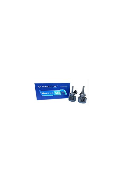 Photon MILESTONE D2S/R LIMITED  Uyumlu EDITION LED BALLAST VERSION ML2627