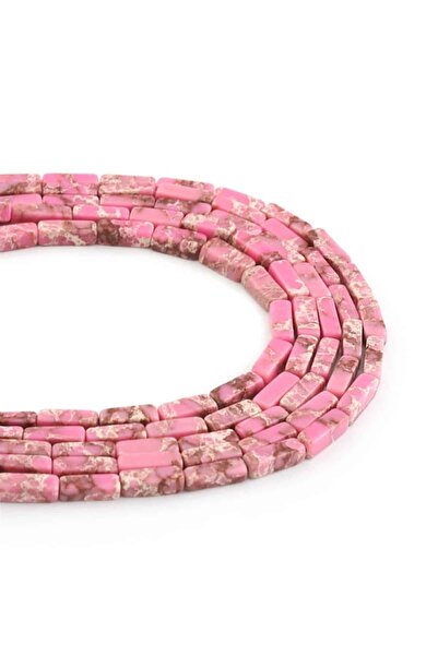 RLX BUJİTERİ Серия от естествен камък Varasit - правоъгълна Varasit