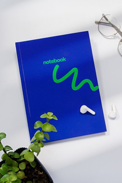 CNR Yazboss Günlük Kullanıma Uygun Çok Amaçlı Ajanda