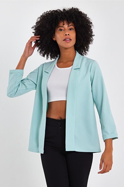 ALEXANDERGARDI ΣΑΛΙ ΛΕΠΤΟ ΜΠΟΥΦΑΝ (B23-0063)